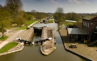 Our offices at Hatton