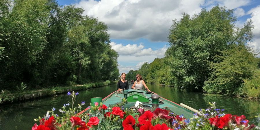 Boaters' Update | Canal & River Trust