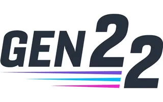 Gen22 Logo