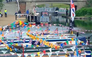 Eldonian Village Festival