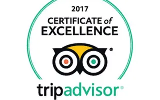 Bradford upon avon certificate of excellence