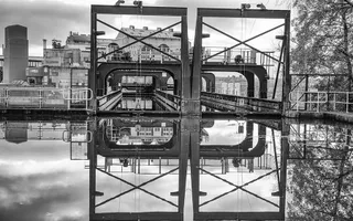 Anderton Boat Lift