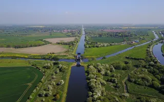Photo of New Junction Canal