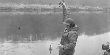 Kevin Ashurst: the master | Canal & River Trust