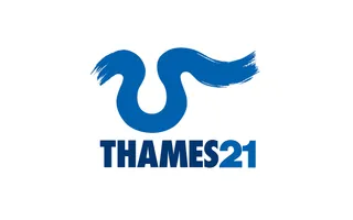 Thames 21 logo