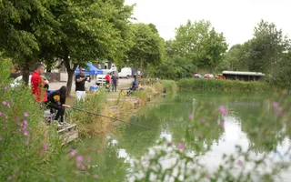 Let's Fish-Market Harborough-Grand Union Canal-W&DNAC-13/06/2026