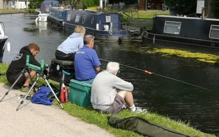 Let's Fish Selby-Selby Canal-West Yorkshire AAG-23/05/2026