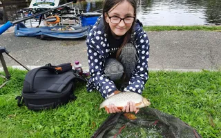 Free Let's Fish-Walsall-Walsall Canal-16/07/2026