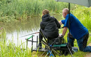Let's Fish-Newton le Willows-Newts AA-25/04/2026