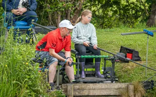 Free Let's Fish - Hooton-Port Sunlight AC-23/12/2025