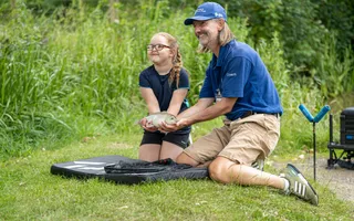 Let's Fish-Solihull-Blythe Waters-04/07/2026