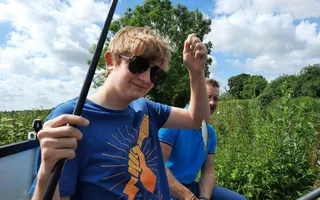 Let's Fish-Taunton-Bridgwater & Taunton Canal-Taunton AA-26/06/2026