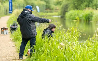 Let's Fish-Nantwich-Prince Albert Angling Club-25/04/2026