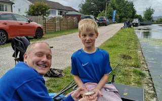 Let's Fish Pollington-Aire & Calder Canal-West Yorkshire AAG-18/07/2026