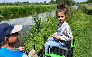 Let's Fish-Taunton-Bridgwater & Taunton Canal-Taunton AA-22/06/2026