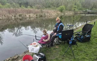 Let's Fish-Newton le Willows-Newts AA-23/05/2026