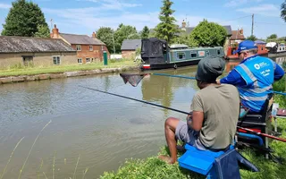 Let's Fish-Nottingham-Nottingham Federation-07/04/2026