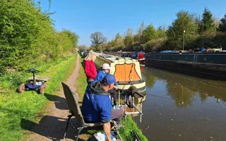 Let's Fish-Middlewich-Winsford &DAA-23/05/2026