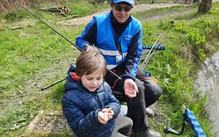 Let's Fish-Market Harborough-Grand Union Canal-W&DNAC-23/05/2026