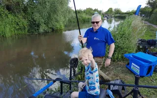 Let's Fish-Taunton-Bridgwater & Taunton Canal-Taunton AA-04/07/2026