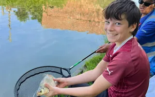 Let's Fish-Leighton Buzzard-Luton AC-12/07/2026
