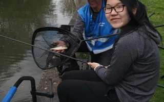 Let's Fish-Middleport-SOTAS-10/05/2026