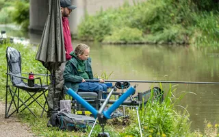 Free Let's Fish-Wombourne-Staffs & Worcester Canal-30/05/2026