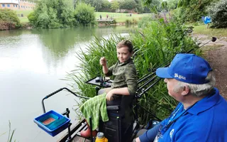 Let's Fish Selby-Selby Canal-West Yorkshire AAG-11/04/2026