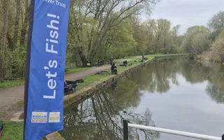Let's Fish-Sandbach-Winsford &DAA-27/05/2026