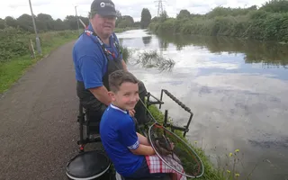 Free Let's Fish -Nantwich-PAAS-28/03/2026