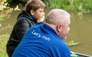 Let's Fish-Newton le Willows-Newts AA-02/05/2026