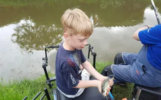 Let's Fish-Market Harborough-Grand Union Canal-W&DNAC-04/04/2026
