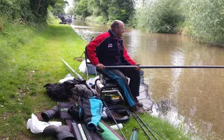 SUC-Soudley - Canal Pairs-17/05/2026