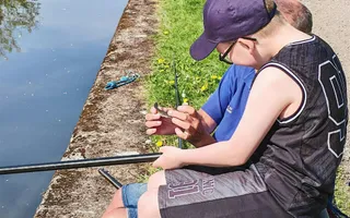 Let's Fish-Northampton-Grand Union Canal-NNAC-30/05/2026