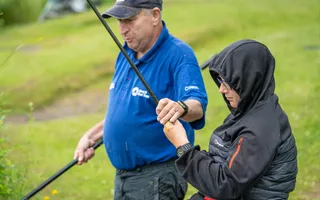 Let's Fish-Solihull-Blythe Waters-26/05/2026