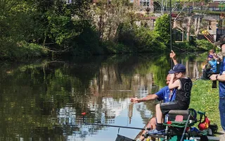Let's Fish-Nantwich-Prince Albert Angling Club-13/06/2026