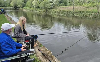 Let's Fish-Newton le Willows-Newts AA-04/04/2026