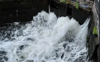 Barkers Lock 70
