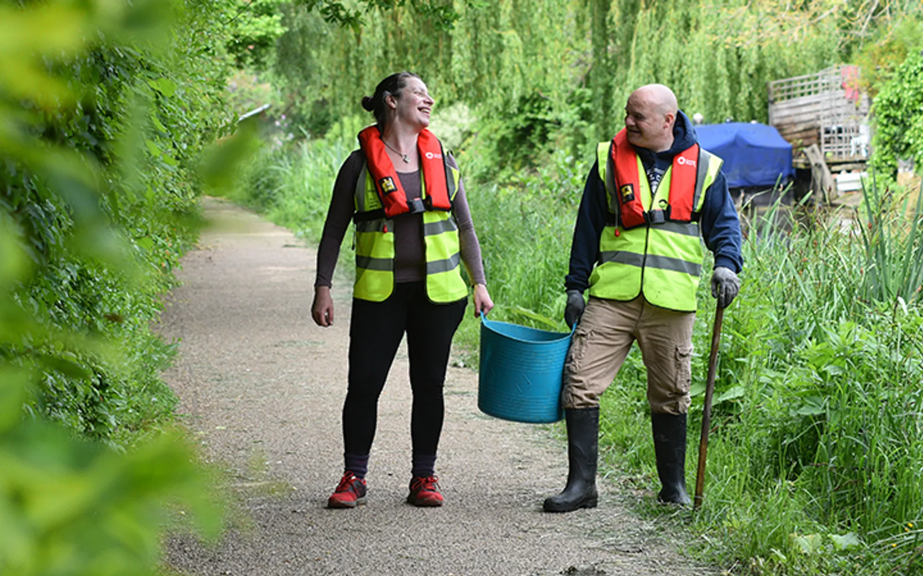 Worcester and Birmingham Canal – Alvechurch Stretch, from the fishery's own website