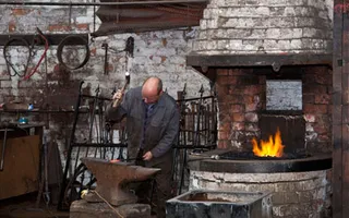 Blacksmith's Forge
