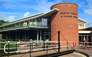 Dudley Canal & Tunnel