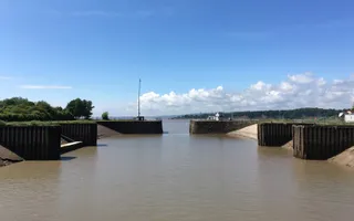 Photo of Sharpness Dock