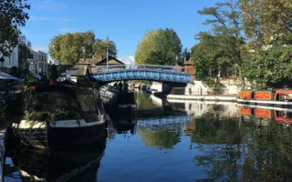 Photo of Little Venice