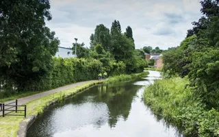 Erewash Canal