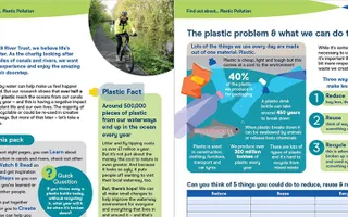 Plastic Pollution Pack 2020 screenshot