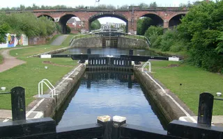 Stanley Locks
