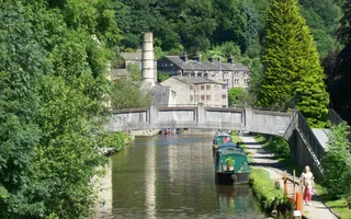 Hebden Bridge