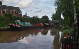 Middlewich Arm