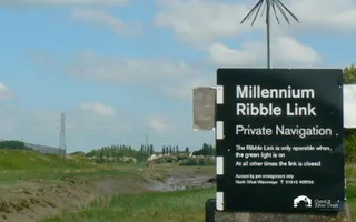 Ribble link