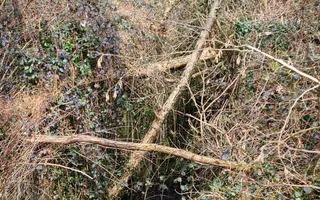 Thick Lock 17 Pant-y-ffynon Scheduled Monument Swansea Canal